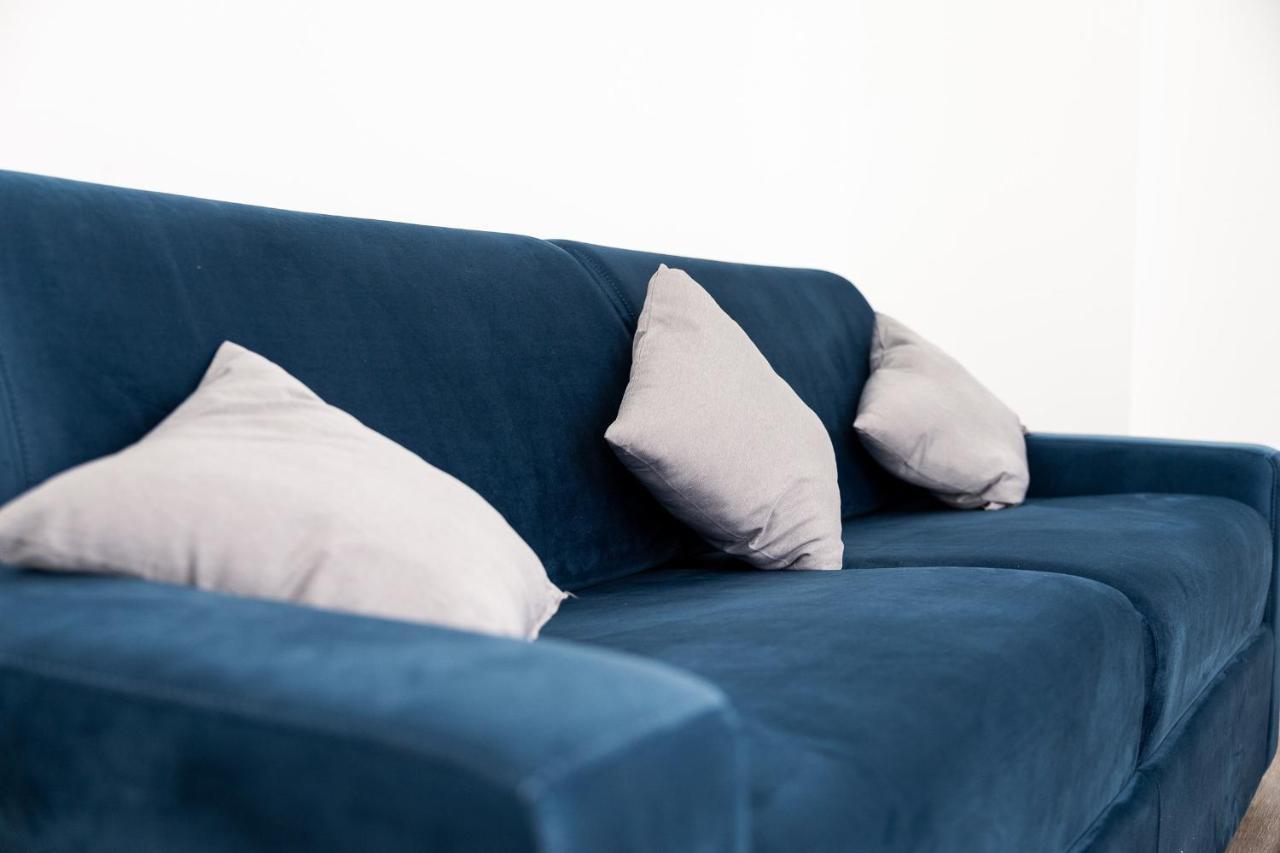 Halle  Apartments Am Neuen Theater - Altstadt - Zentral - Kueche - Wifi - Powered By Ko-Living מראה חיצוני תמונה