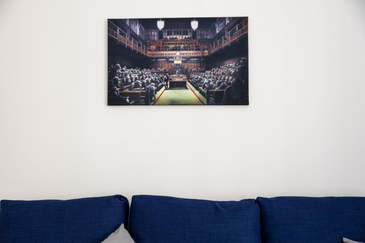 Halle  Apartments Am Neuen Theater - Altstadt - Zentral - Kueche - Wifi - Powered By Ko-Living מראה חיצוני תמונה
