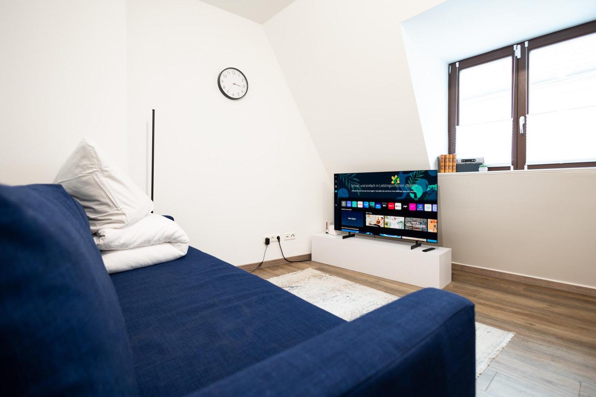 Halle  Apartments Am Neuen Theater - Altstadt - Zentral - Kueche - Wifi - Powered By Ko-Living מראה חיצוני תמונה